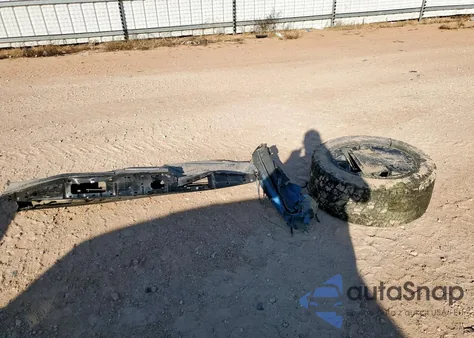 2018 Ford F150 Supercrew из США, поврежденный, VIN 1FTEW1E53JKC21371